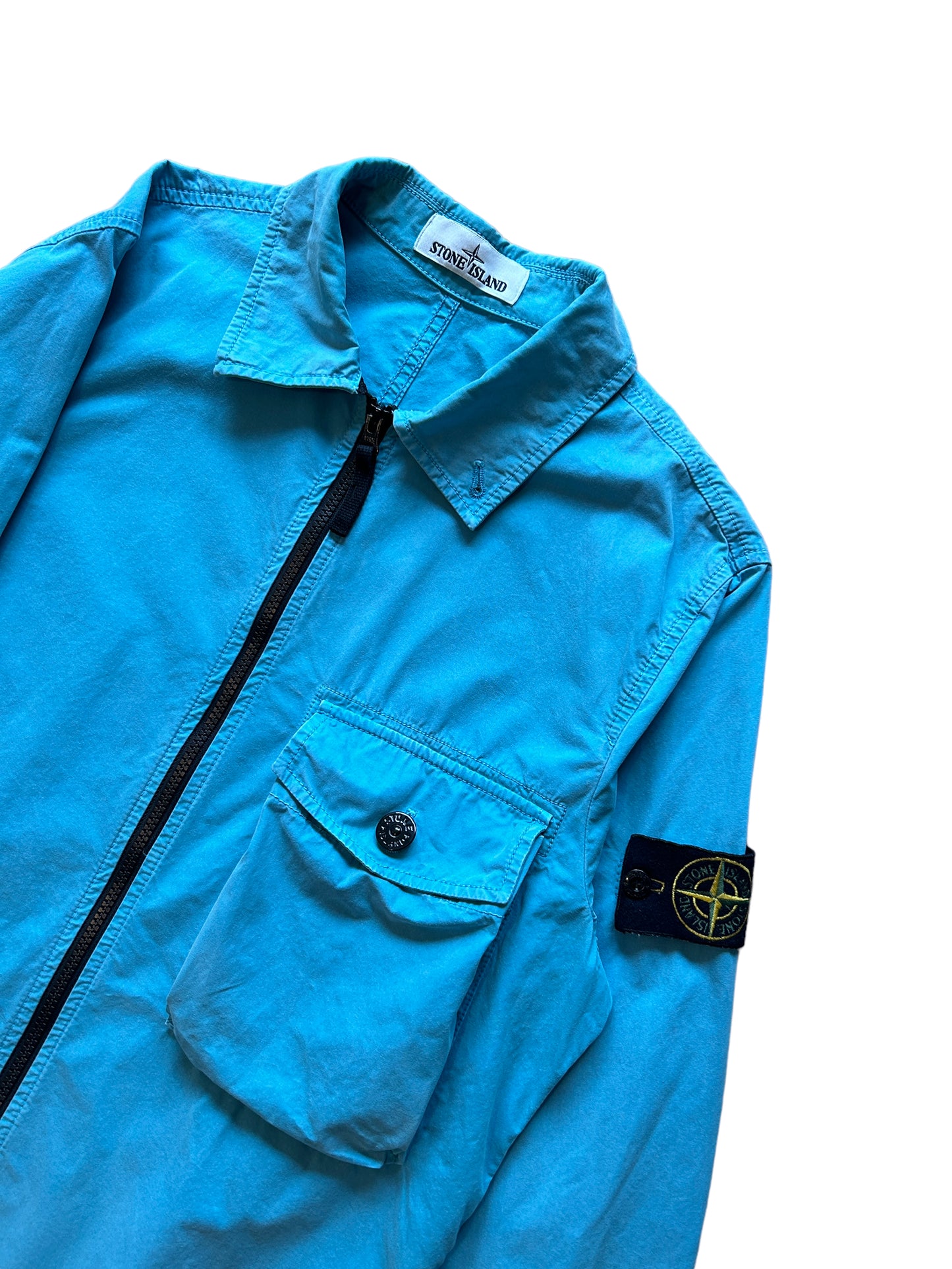 Stone Island Overshirt