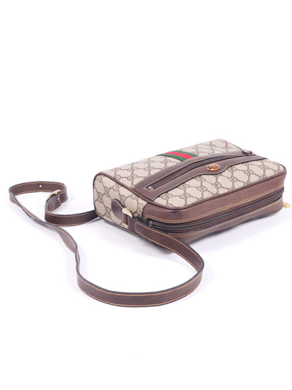 Gucci Sherry Crossbody Bag