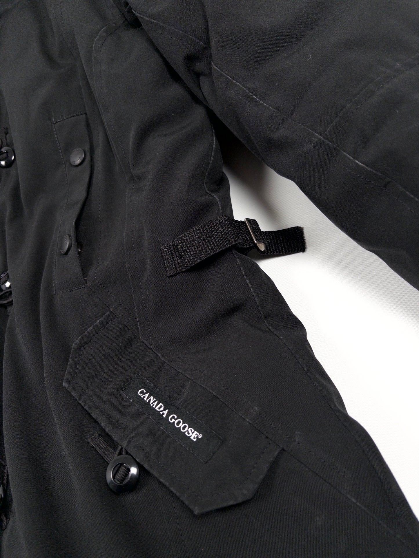 Canada Goose Kensington Parka - Women