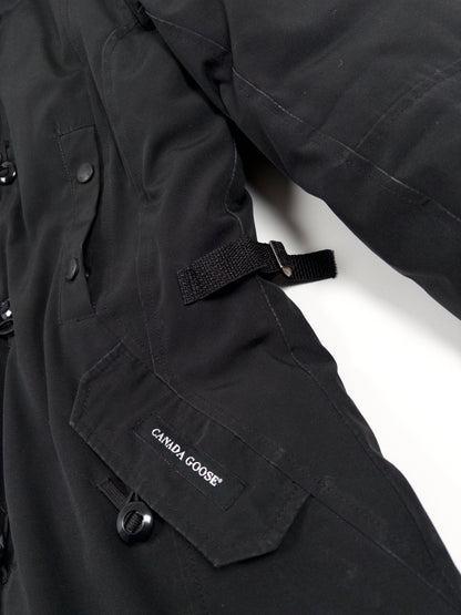 Canada Goose Kensington Parka - Women