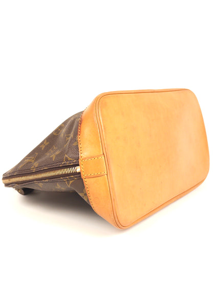 Louis Vuitton Alma Bandoulière
