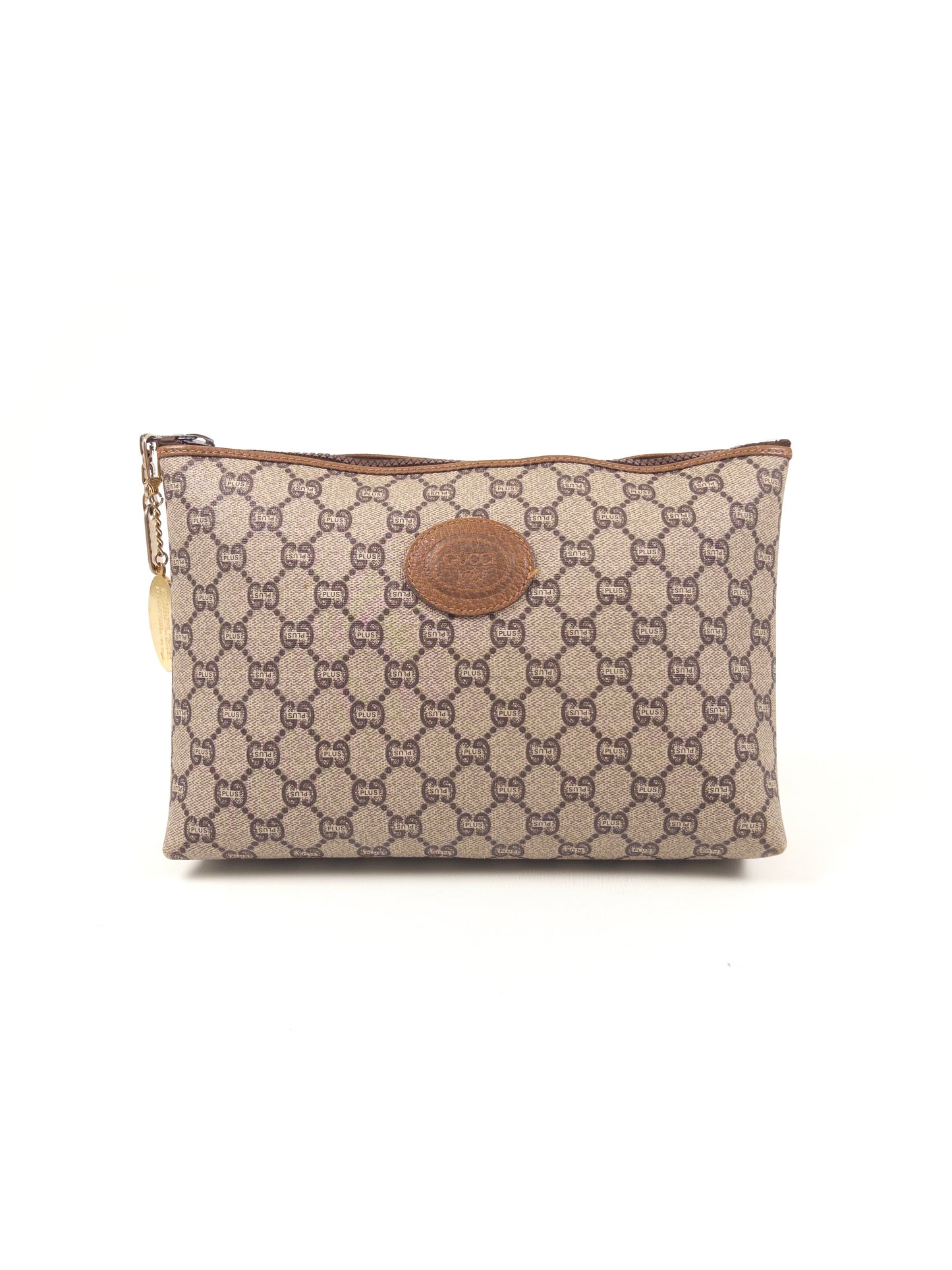 Gucci GG Plus Pouch