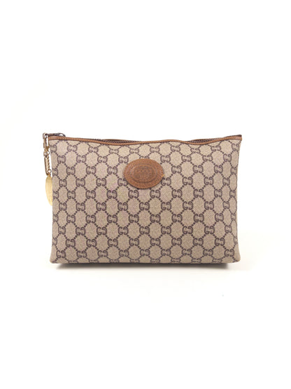 Gucci GG Plus Pouch