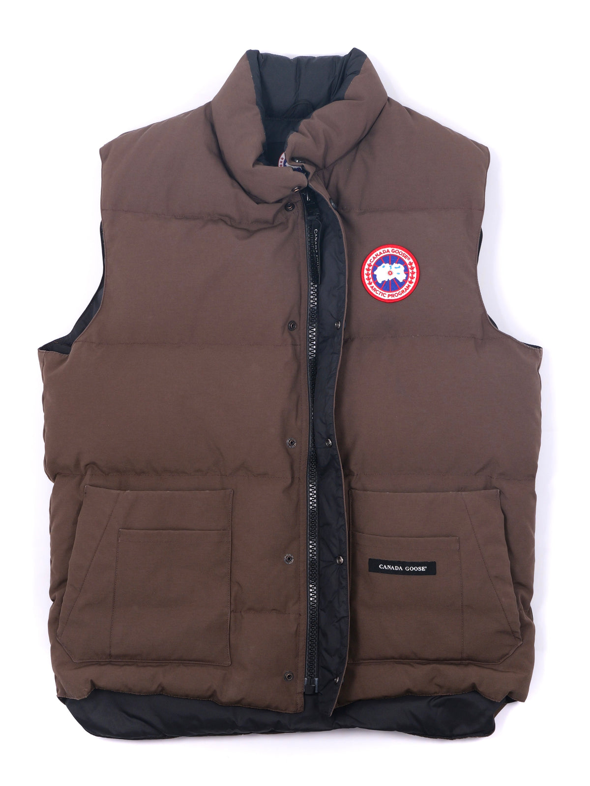 Canada Goose Freestyle Vest