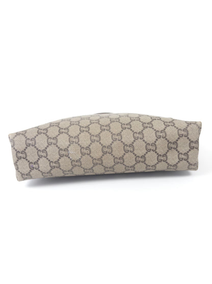GUCCI GG Plus Clutch Bag