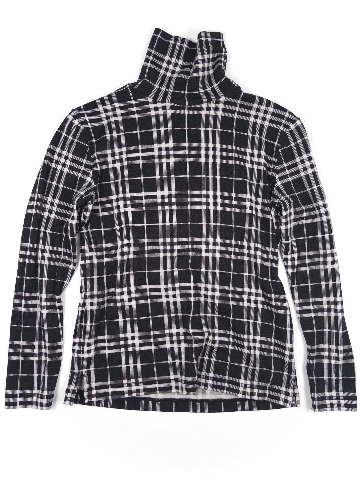 Burberry Turtleneck Sweatshirt - Women