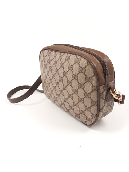 Gucci Mini Shoulder Bag with Certificate