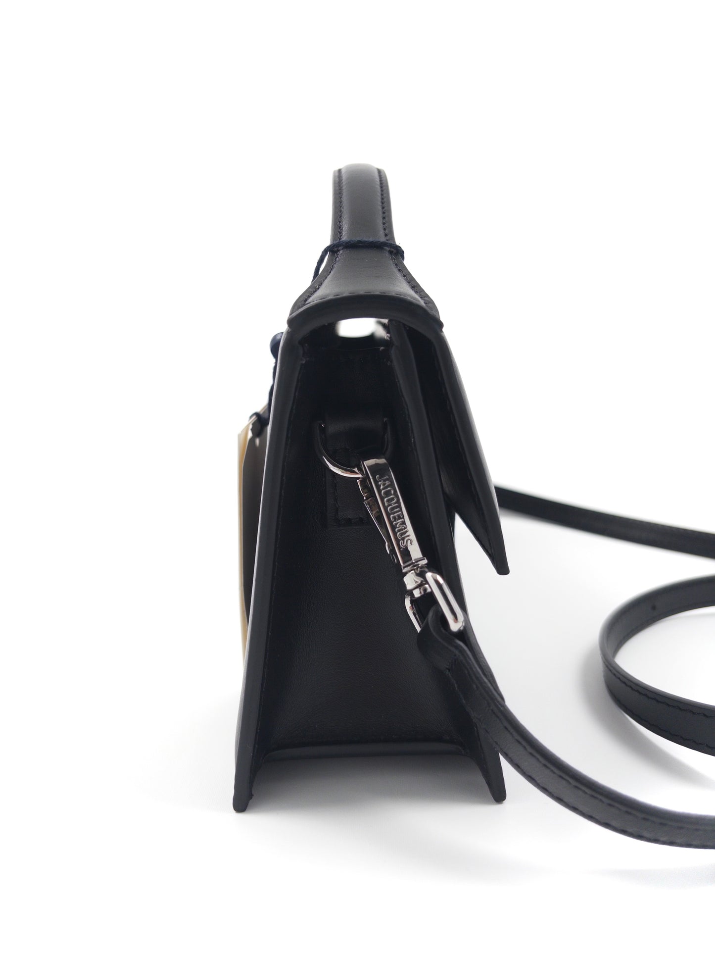 Jacquemus Le Grand Bambino Bag