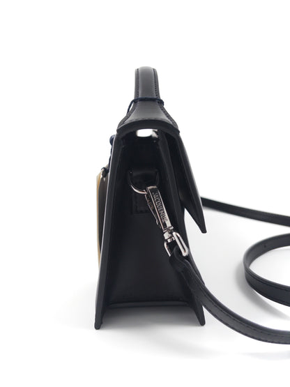Jacquemus Le Grand Bambino Bag