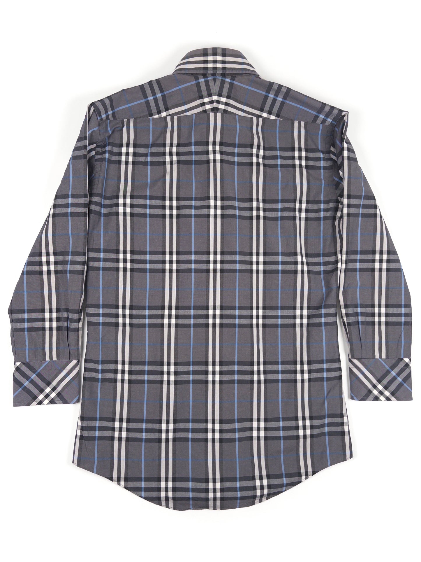 Burberry Check Shirt