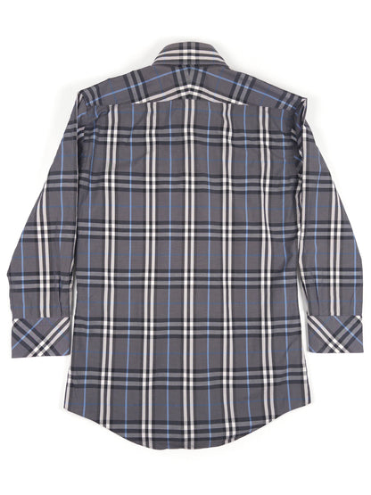 Burberry Check Shirt