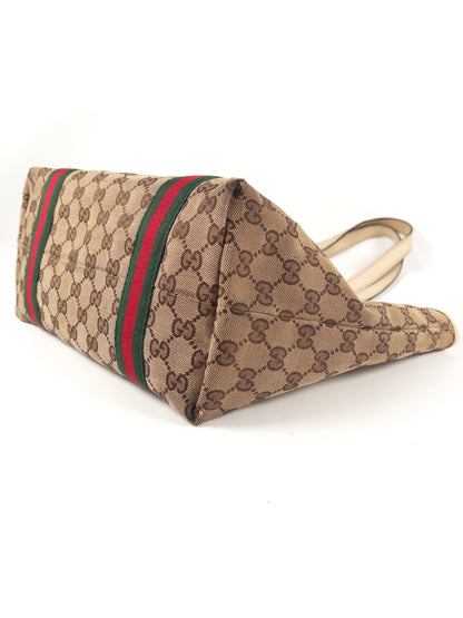 Gucci Tote Bag