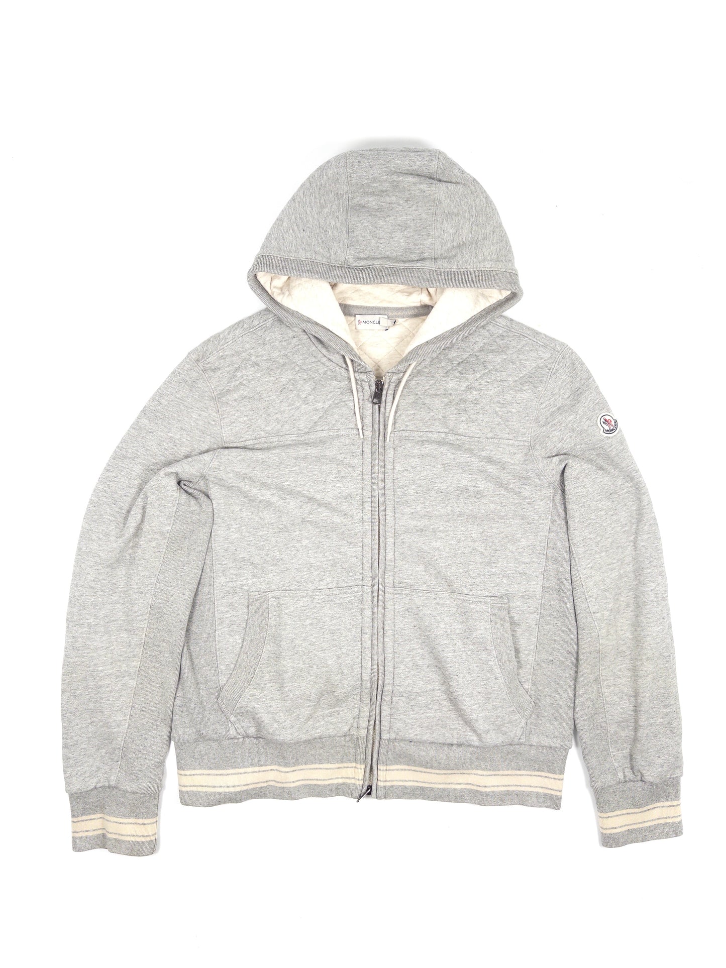 Moncler Zip Hoodie (2013)