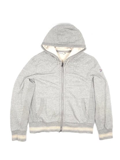 Moncler Zip Hoodie (2013)
