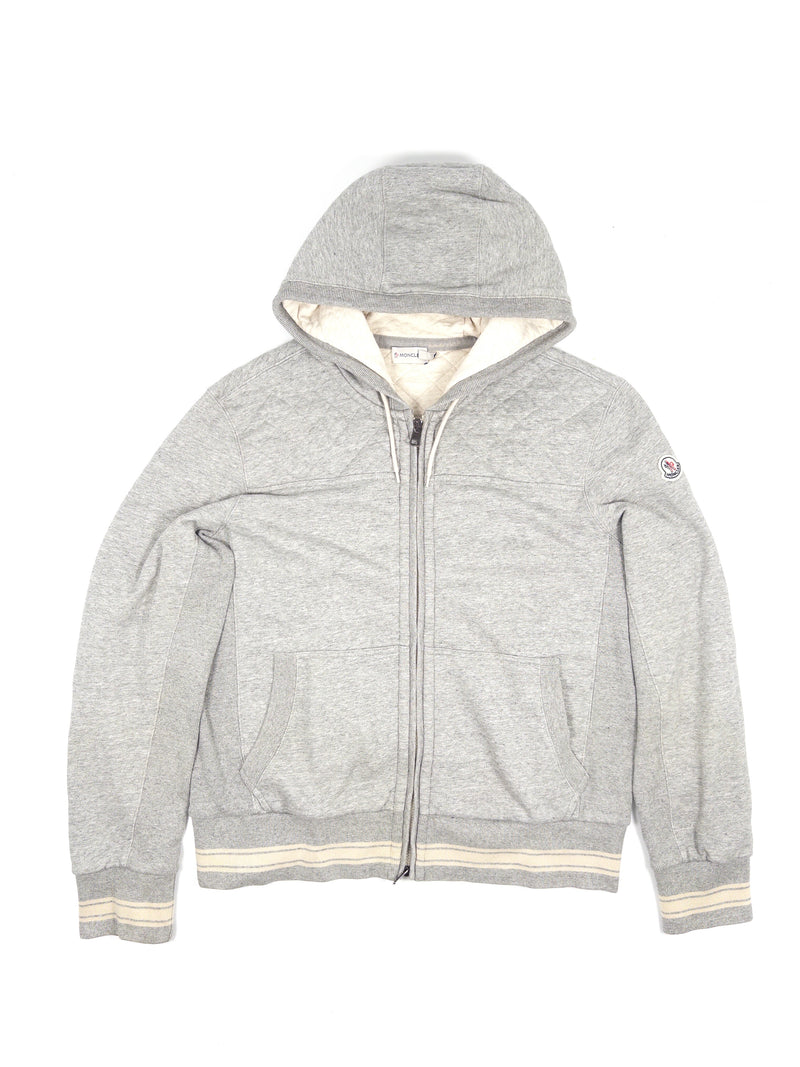 Moncler Zip Hoodie (2013)