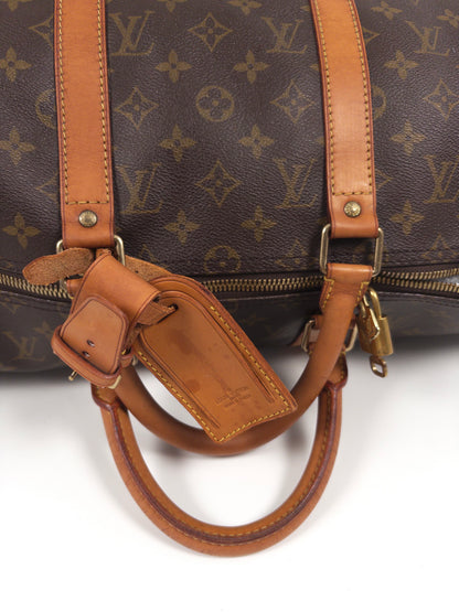 Louis Vuitton Keepall 50