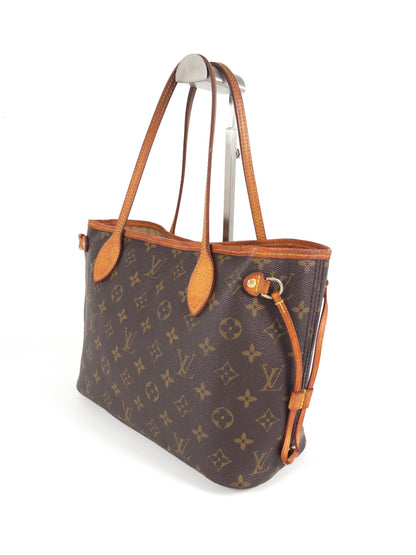 Louis Vuitton Neverfull PM