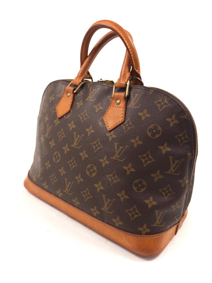 Louis Vuitton Alma Monogram