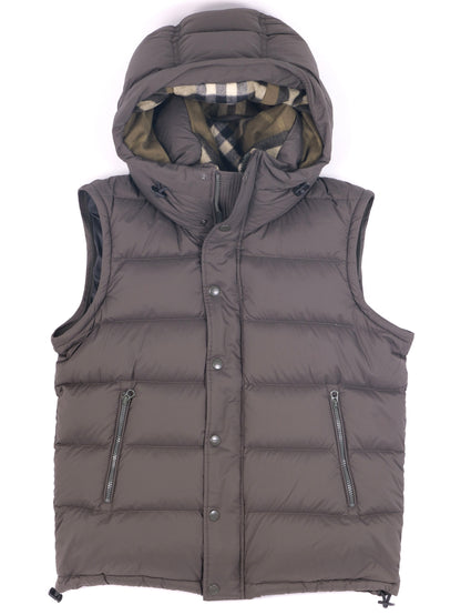 Burberry Lockwell 2-way Down Jacket