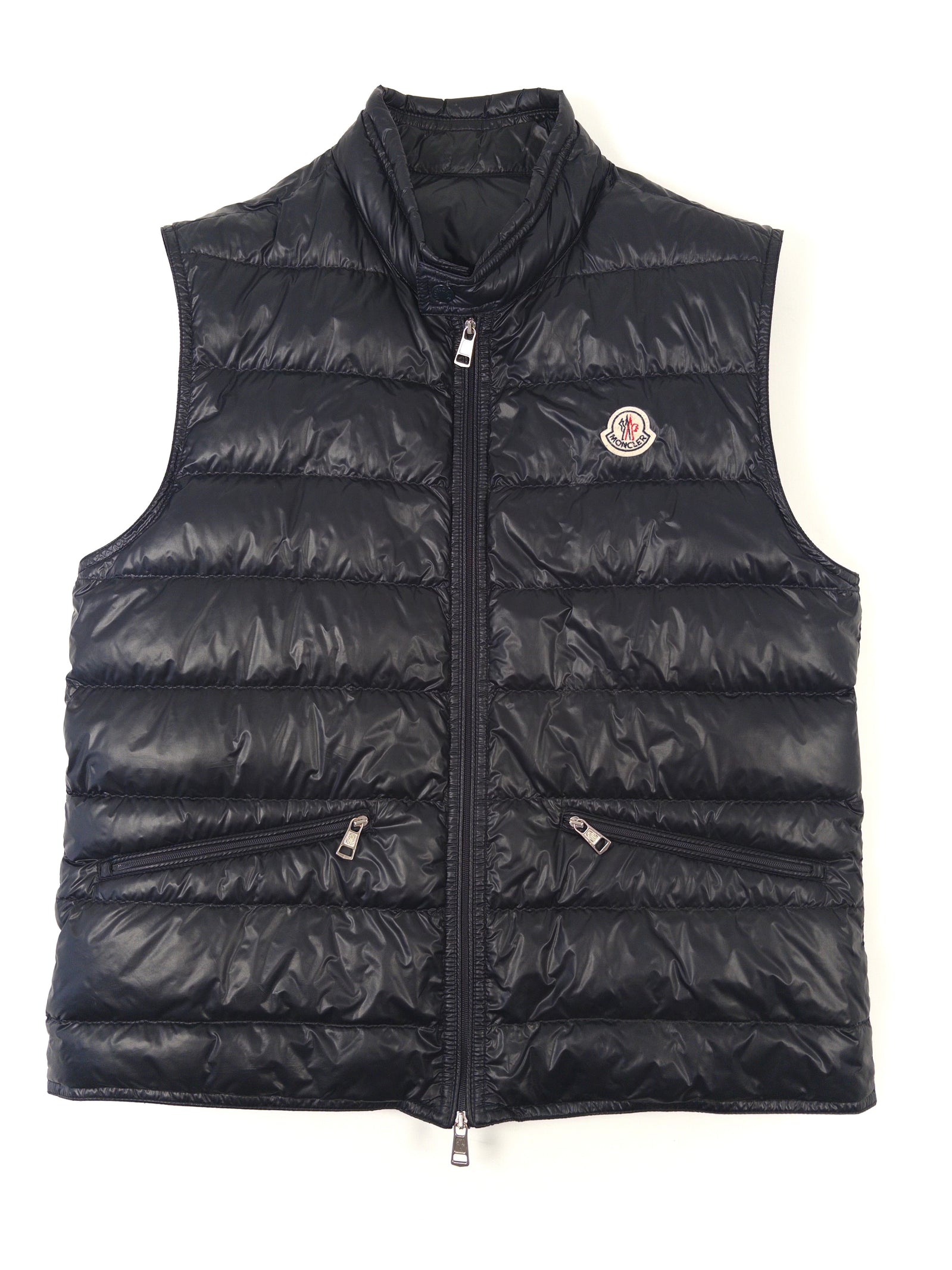 Moncler Gui Vest