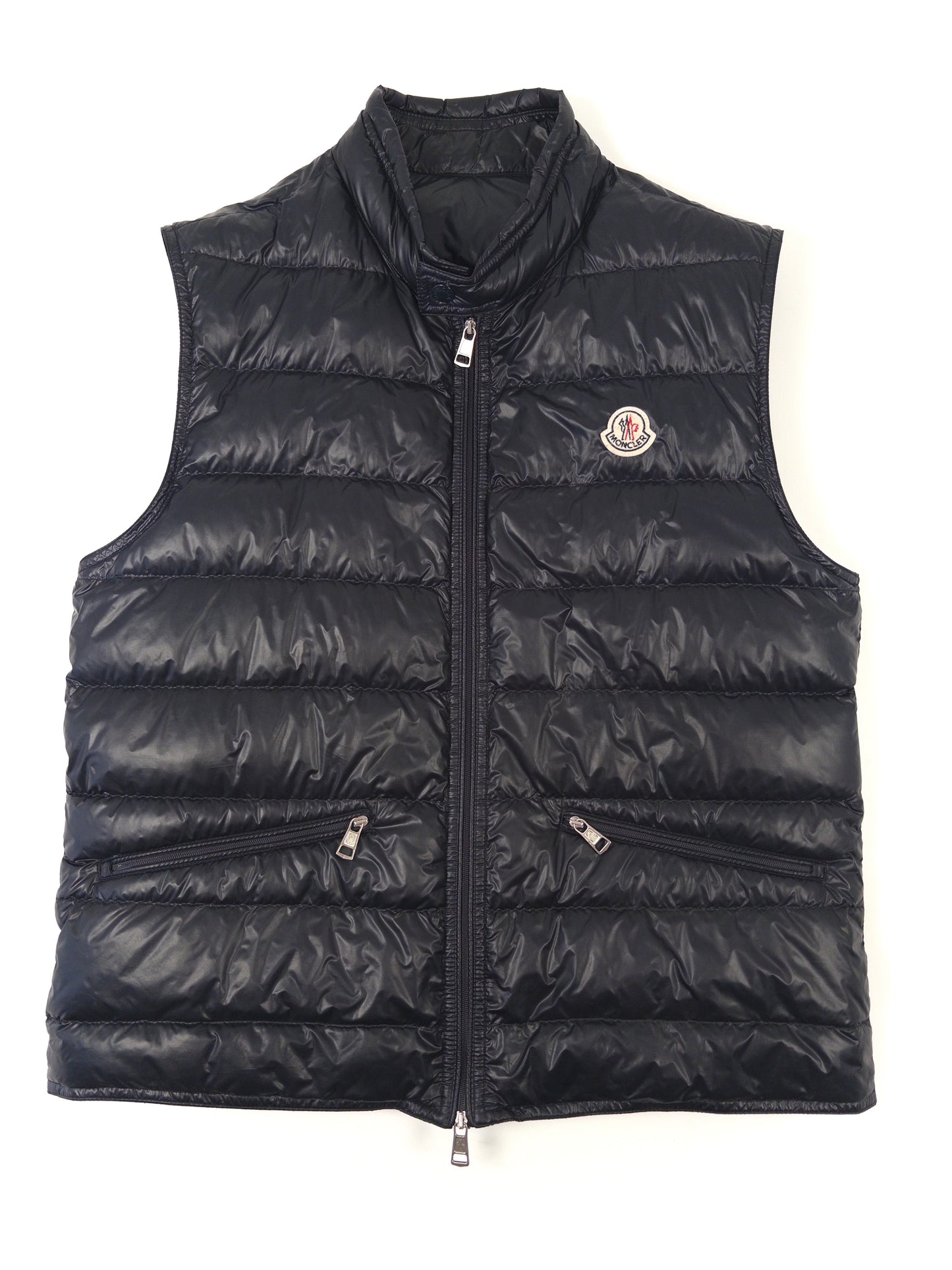 Moncler Gui Vest