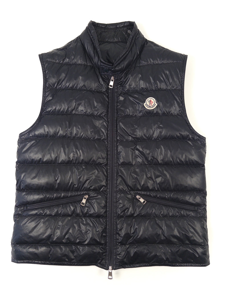 Moncler Gui Vest