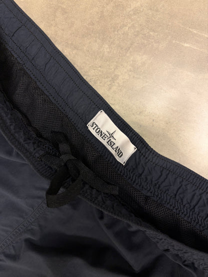 Stone Island Badshorts Marinblå XXL