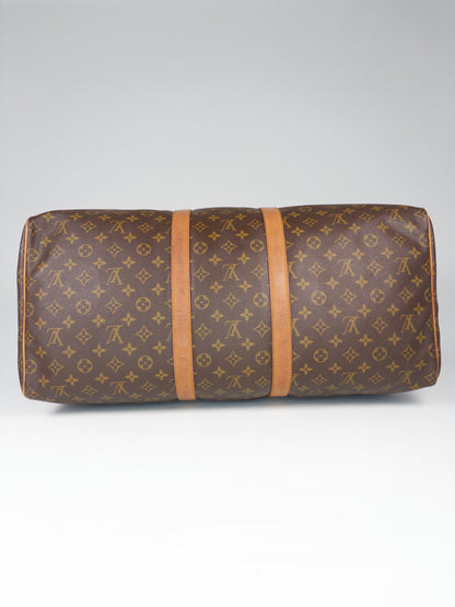 Louis Vuitton Keepall 55
