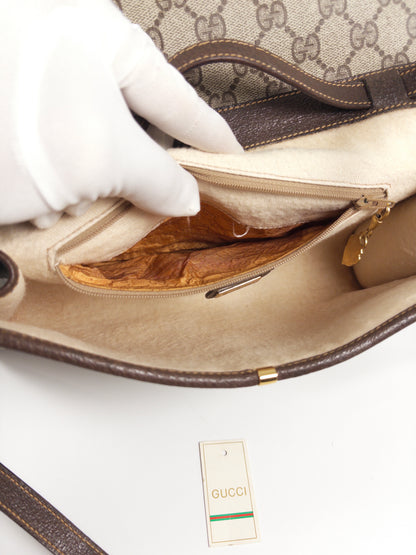Gucci GG Shoulder Bag