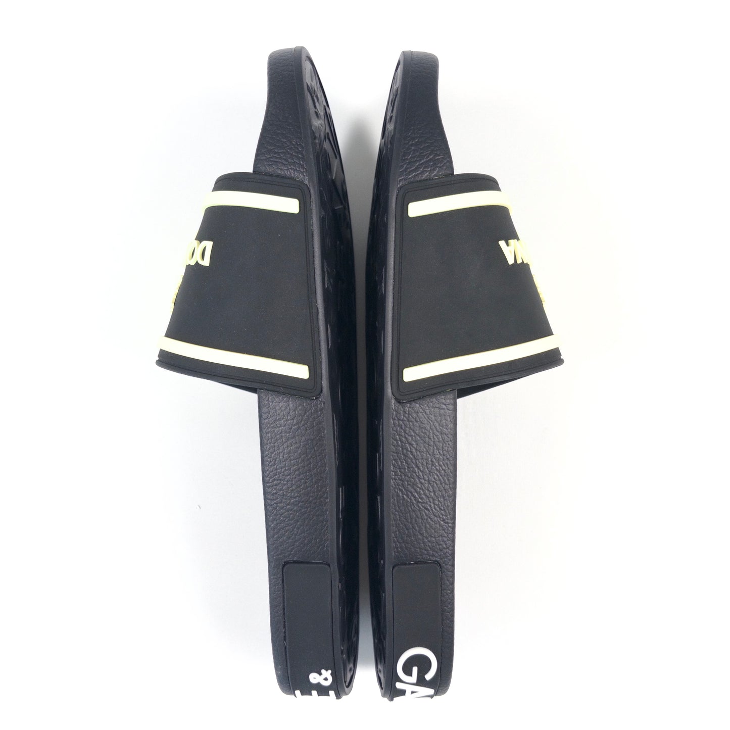 Dolce & Gabbana Slippers