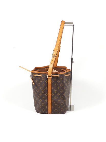 Louis Vuitton Noe petit