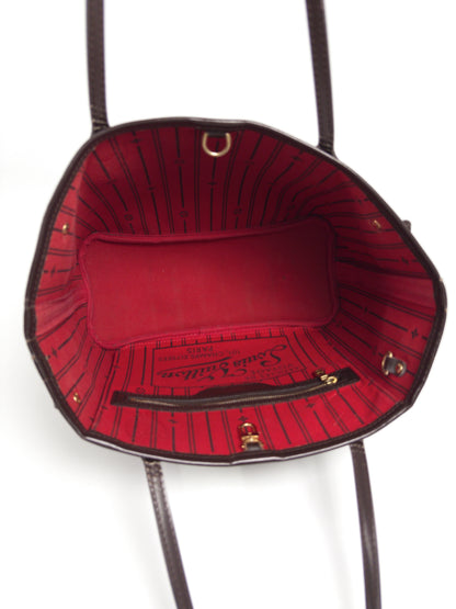 LOUIS VUITTON NEVERFULL PM