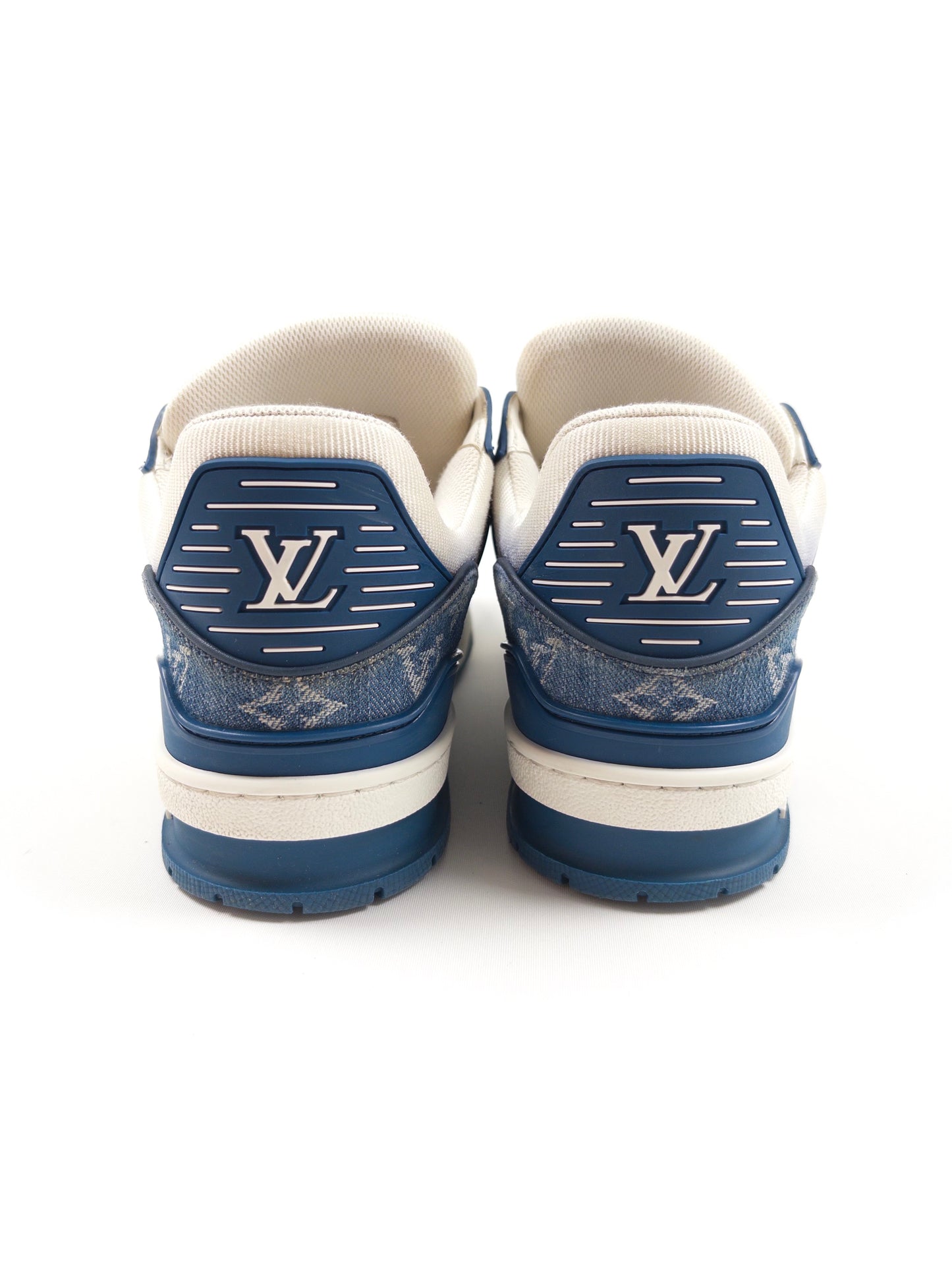 Louis Vuitton Trainers (Fits EU 42)