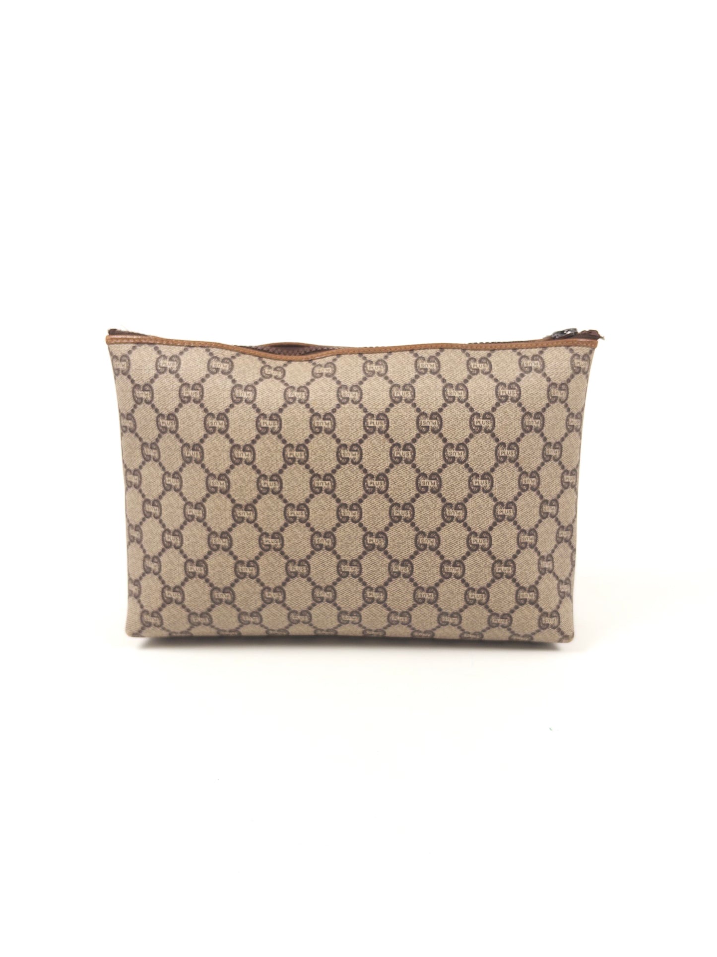 Gucci GG Plus Pouch