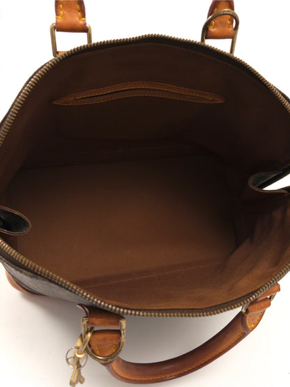 Louis Vuitton Alma Monogram