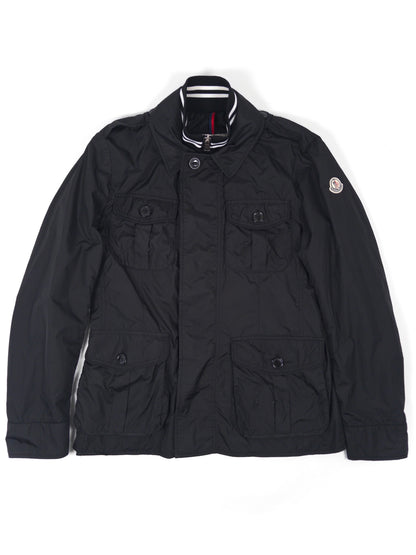 Moncler Kenya field jacket