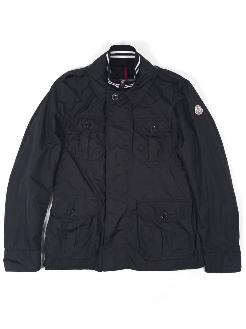 Moncler Kenya field jacket