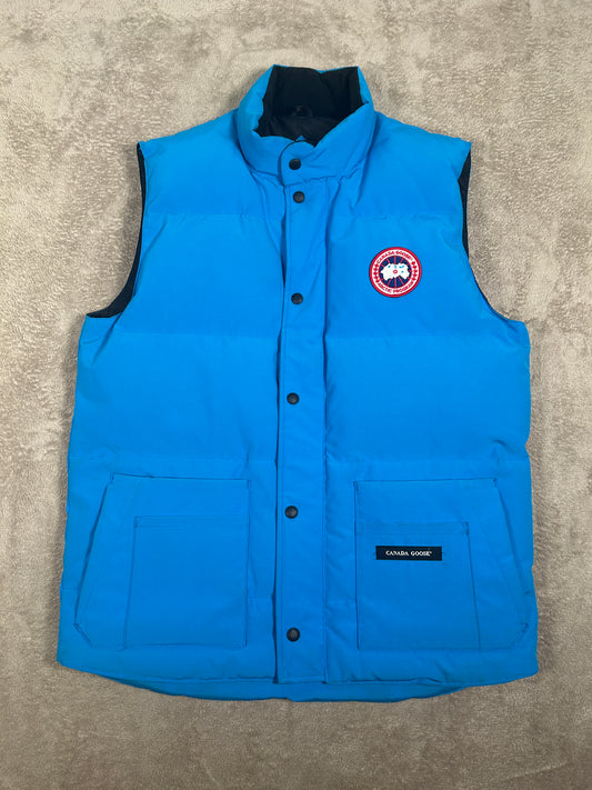 Canada Goose Freestyle Vest