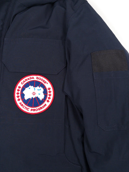 Canada Goose Citadel Parka