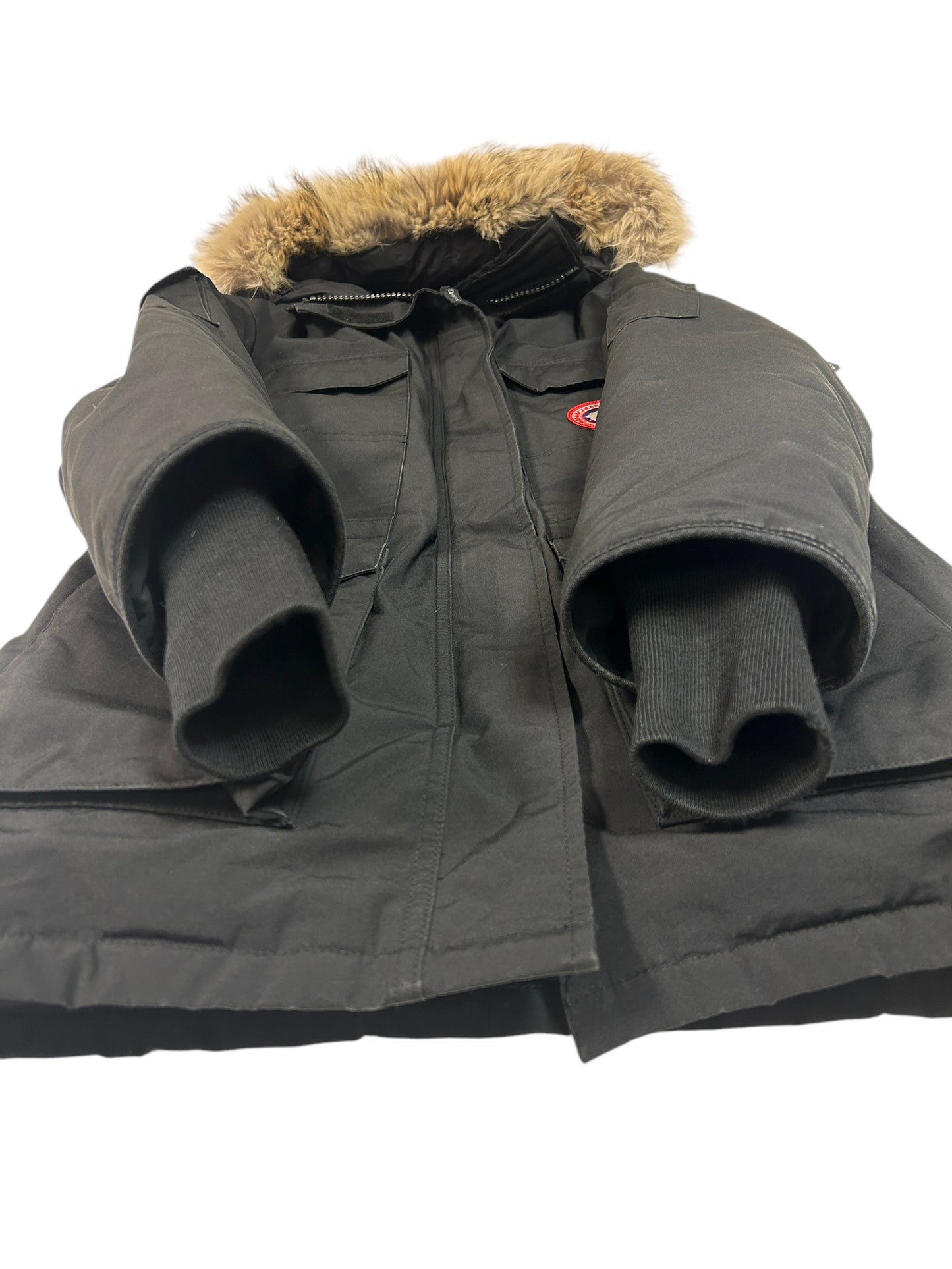 Canada Goose Expedition Women’s Jacket