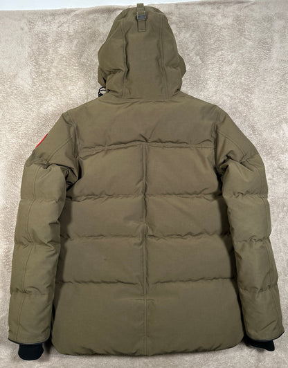Canada Goose MacMillan Jacket