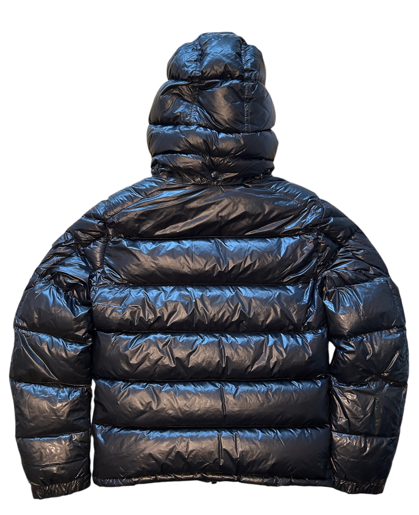 Moncler Zin Down Jacket