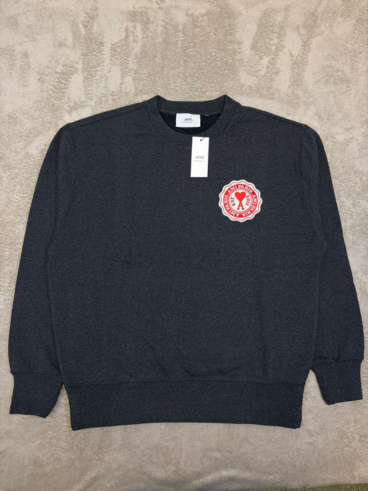 NEW Ami Sweatshirt (Oversized)