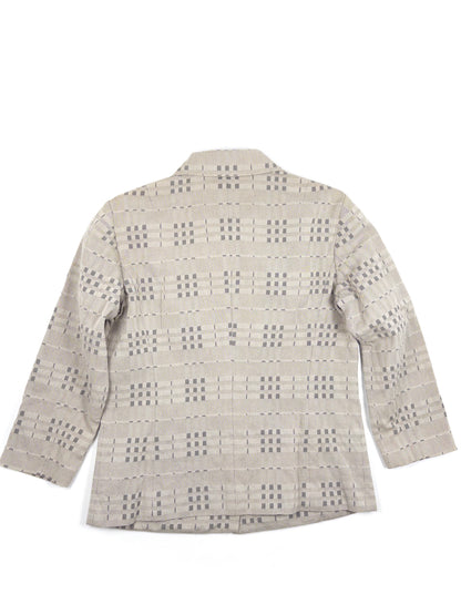 Burberry Womens Blazer
