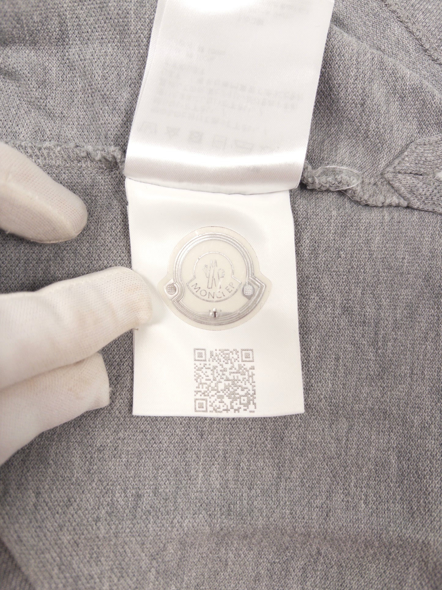 Moncler Polo Shirt