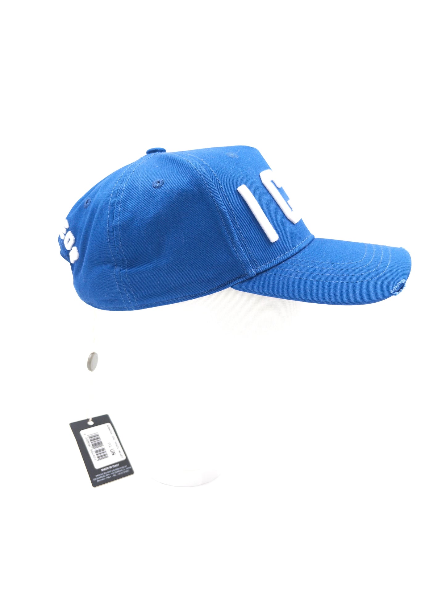 Dsquared2 Cap - Icon -  with Tags