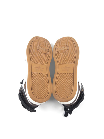 Louis Vuitton Rivoli High Top Sneakers