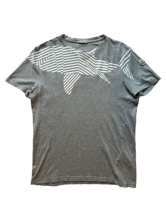 Moncler Shark T-shirt