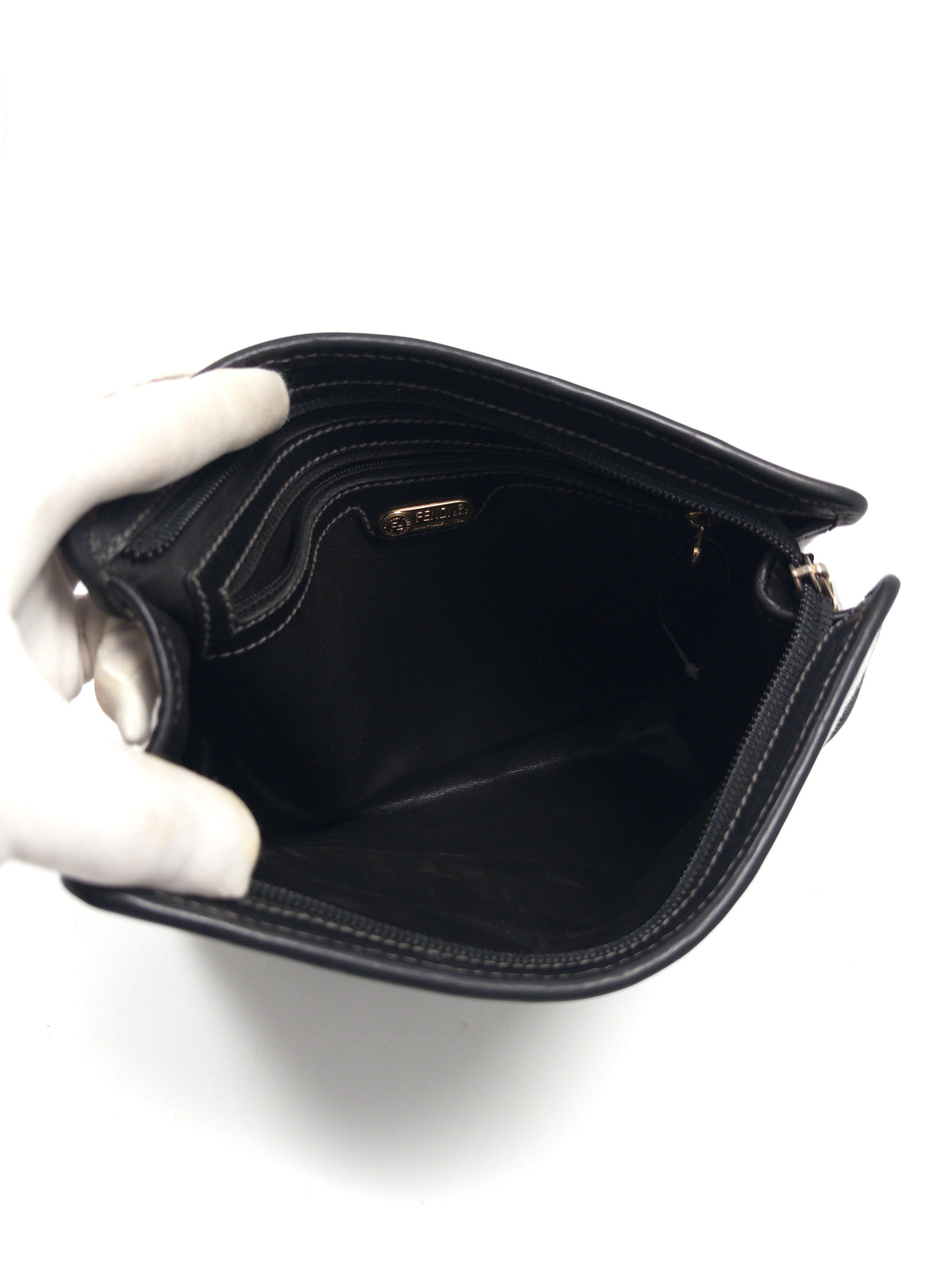 Fendi Clutch Bag