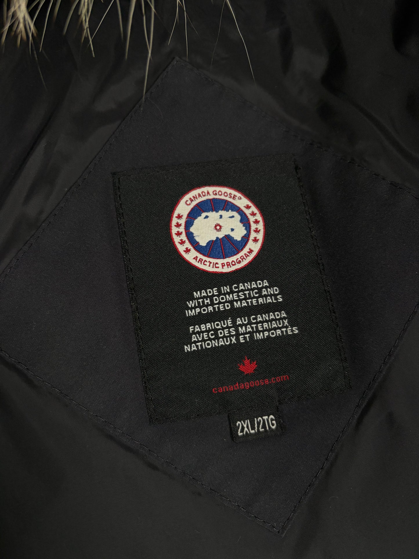Canada Goose Carson Jacket